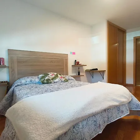 Piso Moderno Da Costa Apartamento *