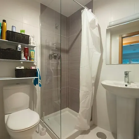 Apartamento Piso Moderno Da Costa Burela