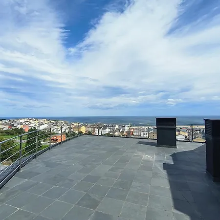 Apartamento Piso Moderno Da Costa *