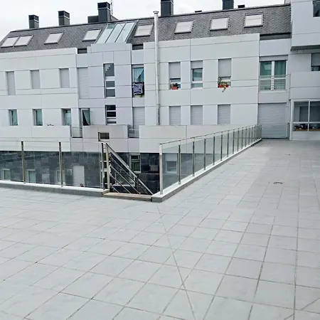 Piso Moderno Da Costa *