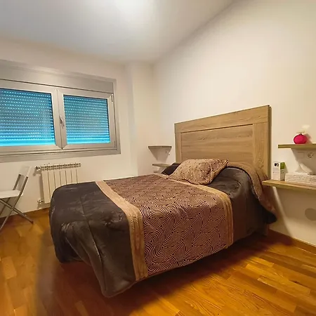 Apartamento Piso Moderno Da Costa *