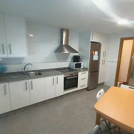 Piso Moderno Da Costa Daire