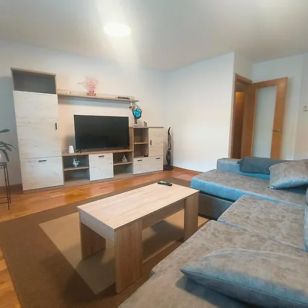 Piso Moderno Da Costa Apartamento